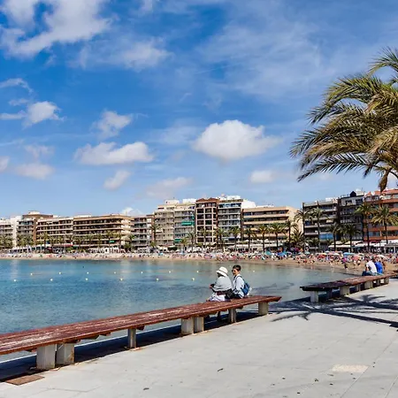 Marinasunbeach Brisa Del Mar *