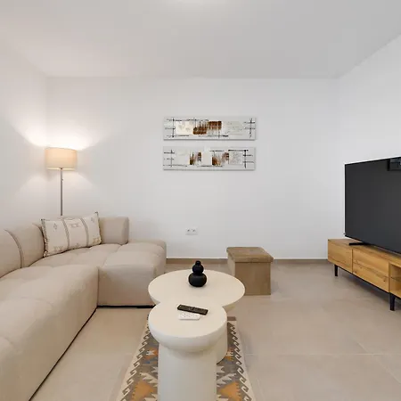 Marinasunbeach Brisa Del Mar * Торрев'єха