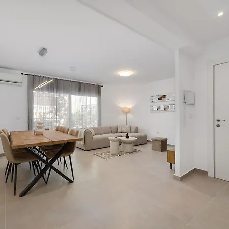 Marinasunbeach Brisa Del Mar Апартаменти Торрев'єха
