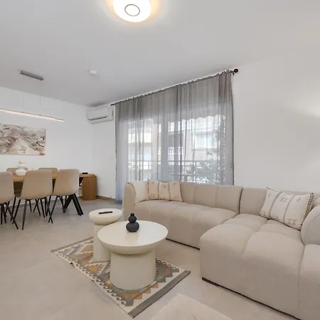 Marinasunbeach Brisa Del Mar Апартаменти *