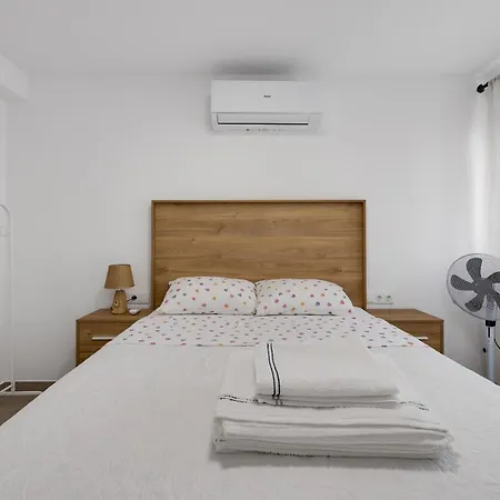 Marinasunbeach Brisa Del Mar Торрев'єха