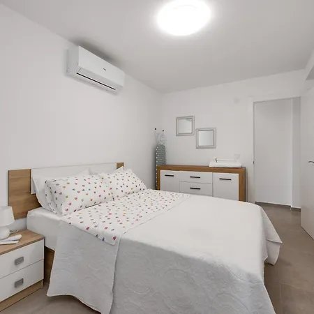 Апартаменти Marinasunbeach Brisa Del Mar Торрев'єха