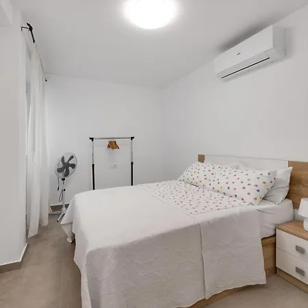 Апартаменти Marinasunbeach Brisa Del Mar Торрев'єха