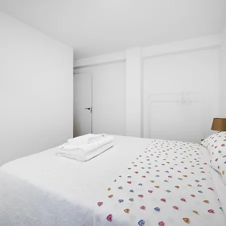 Апартаменти Marinasunbeach Brisa Del Mar