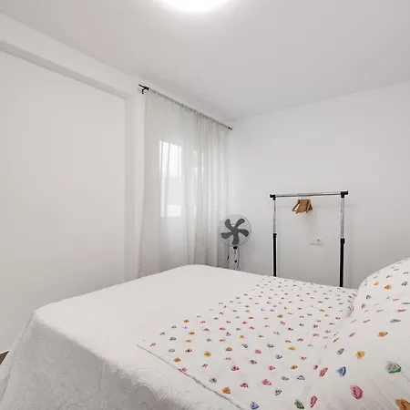 Marinasunbeach Brisa Del Mar Апартаменти *