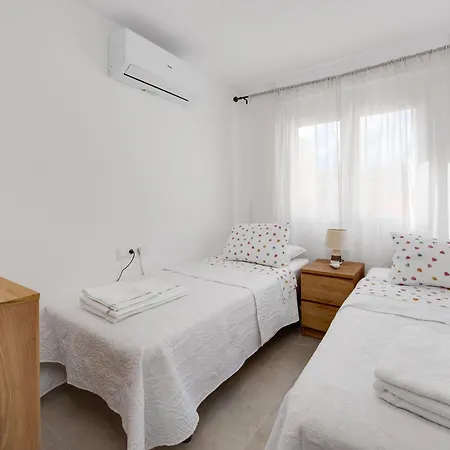 Marinasunbeach Brisa Del Mar Апартаменти *