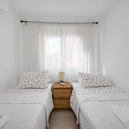 Marinasunbeach Brisa Del Mar Апартаменти Торрев'єха