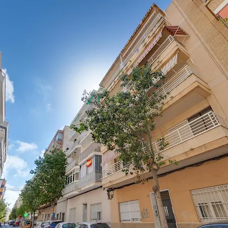 Marinasunbeach Brisa Del Mar Апартаменти